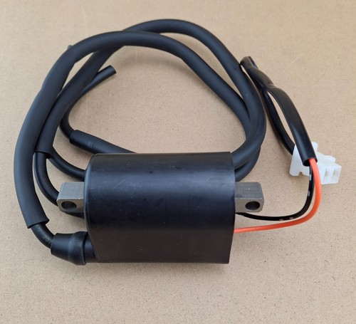 Ignition coil yamaha fj1200 - coil,