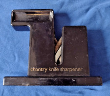 Chantry Knife Sharpener-Robert