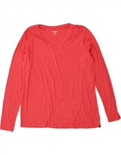 EDDIE BAUER Womens Top Long