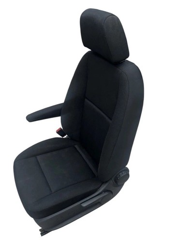Mercedes sprinter w907 front - sprinter,