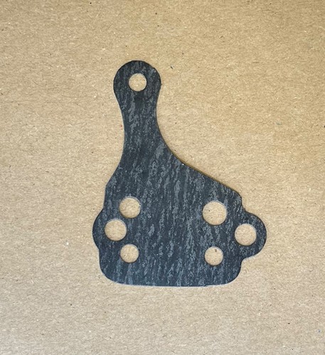 Bsa a50 a65 oil pump - bsa,