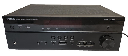 Yamaha v473 receiver - rx-v473, for