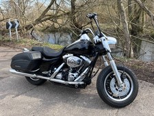 2003 Harley-Davidson Road King – Display / Showpiece / Parts Donor