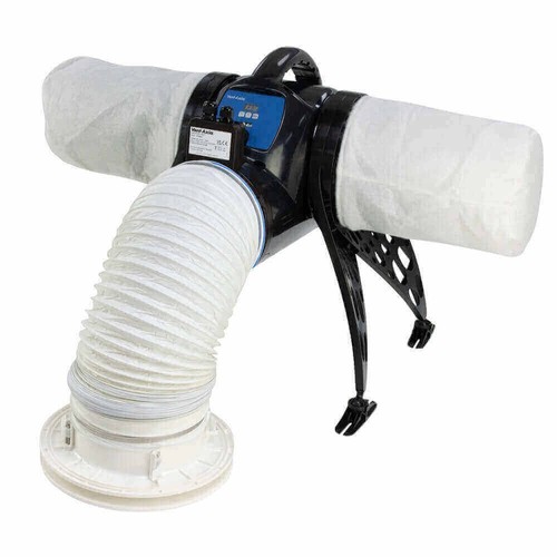 Vent axia 476311 carbon - vent,