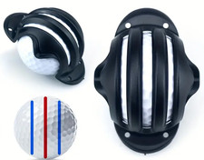 Golf Ball Line Marker Template