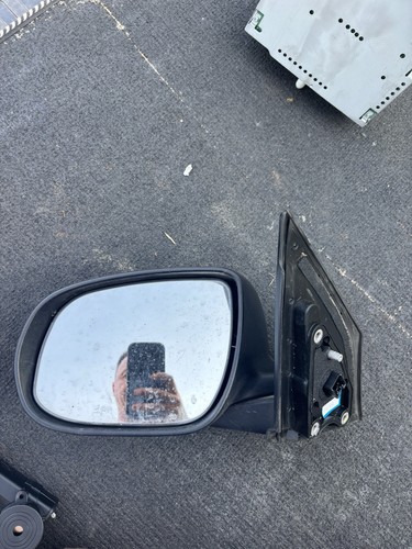Kia rio passenger - kia,
