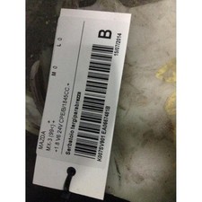 SCREEN WASHER TANK FOR MAZDA