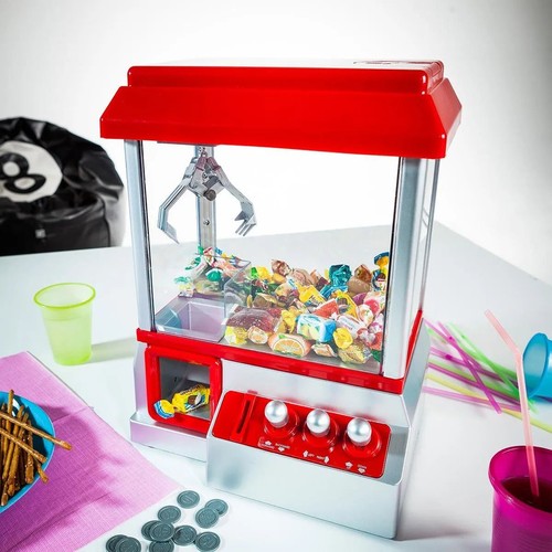 Candy grabber - candy,