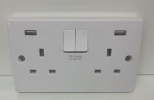 Schneider Ultimate Switched