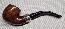 Vintage military mount briar - vintage,