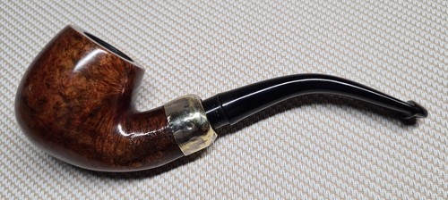 Vintage military mount briar - vintage,