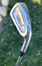Mizuno T-ZOID Pro II 6-Iron U