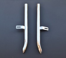 Set of 2 Front Corner Step