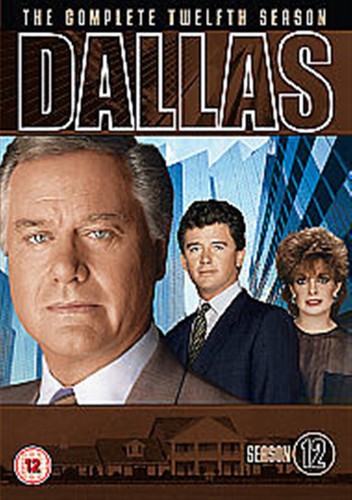 Dallas 2010 complete season - 2010,