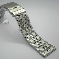 WATCH BRACELET Stainless Steel