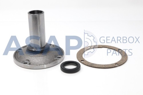 Type gearbox front - 9,