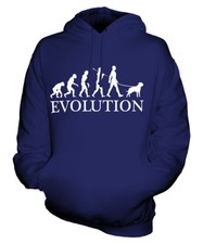 NEAPOLITAN MASTIFF EVOLUTION