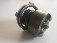 MAKITA 18V Impact GearBox