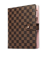 💗 Luxury Checkered A5