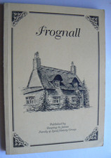 Frognall.Village.Deeping St