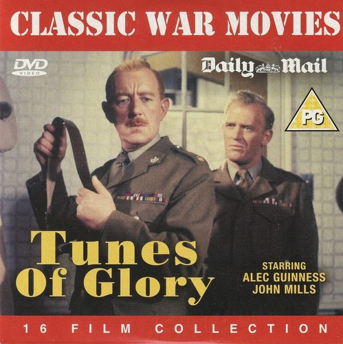 Classic war movies - classic, of