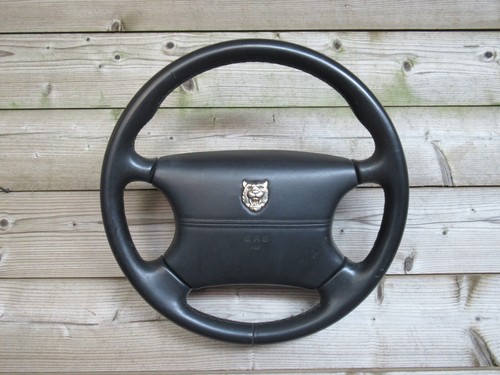 Jaguar xj6 x300 black - jaguar, (94-97)