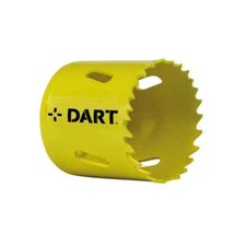 Dart Premium DPH Bi-Metal 8%