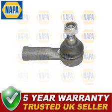 NAPA Front Outer Tie Rod End