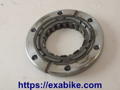 Starter freewheel for honda - freewheel,