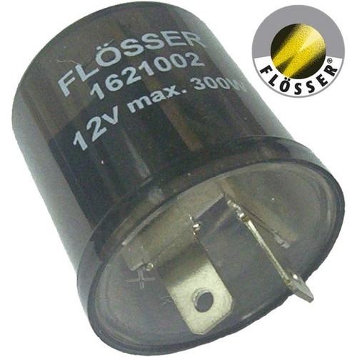 New heavy duty digital flasher - duty,