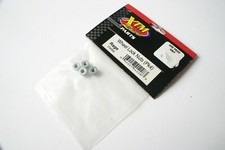 XTM Racing Wheel Lock Nuts -