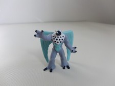 Gormiti People of the Air HAWK SILENT The Earl of the Skies 4.5 cm action figure