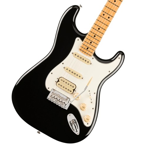 Fender player stratocaster - player, ii