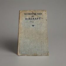 The Observer's Book of