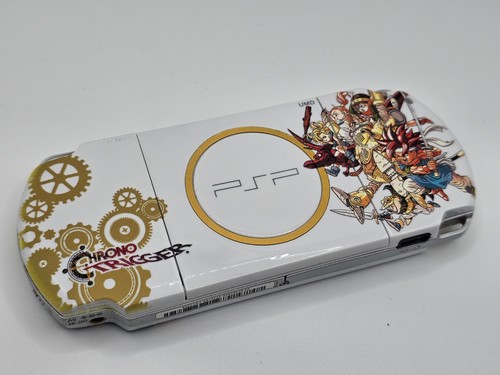 Custom chrono trigger - custom, 3000