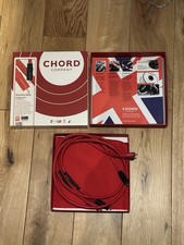 Chord Shawline RCA