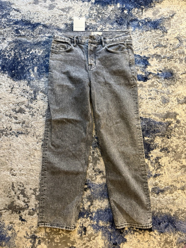 Allsaints reeves grey - reeves,