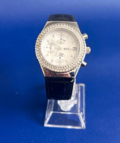 Elle paris women quartz - women,