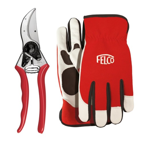 Felco model secateurs with - 2,