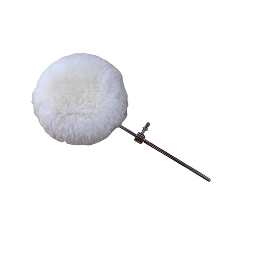 Bass percussion sticks kick - bass,