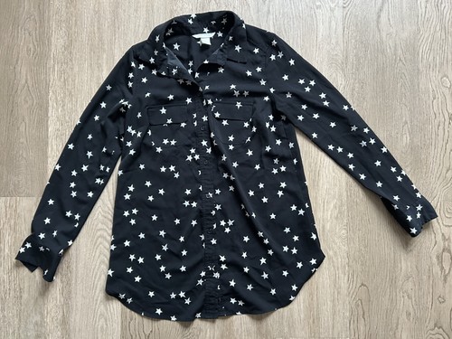 Maternity shirt blouse - h&m,