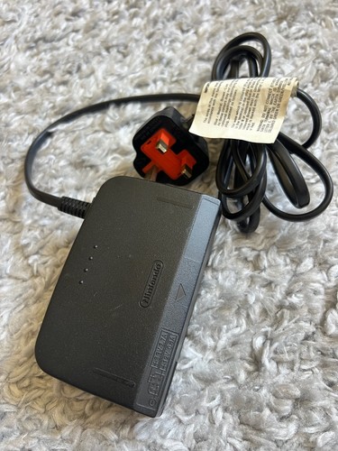 Official nintendo n64 - official, 64