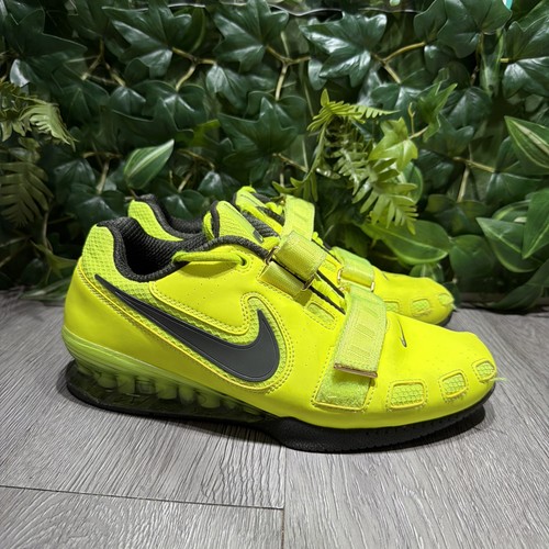Nike romaleos weightlifting - romaleos,