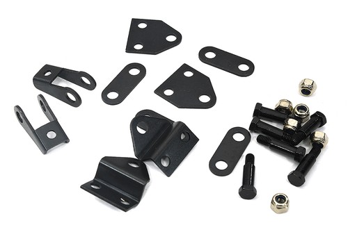 Front suspension leap spring - front,