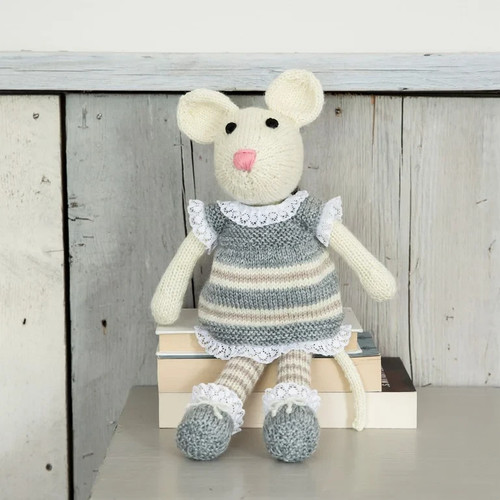 Knit your own - knit,