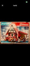 Playmobil 5976 Christmas House