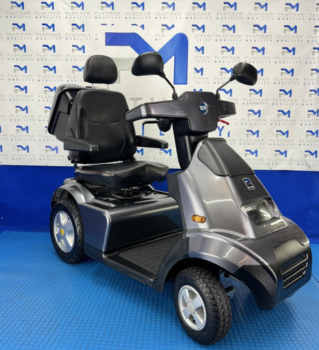 Tga breeze 8mph all - 8mph,
