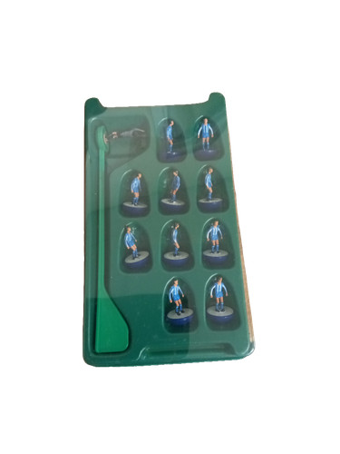 Subbuteo team set multi - subbuteo,