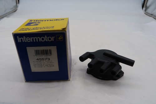 New tec distributor cap - new,