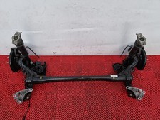 VAUXHALL ASTRA K REAR AXLE